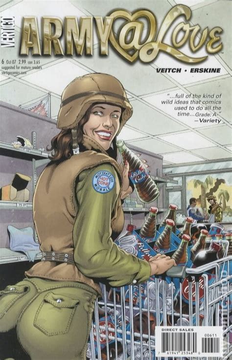 tufos comics army|army .